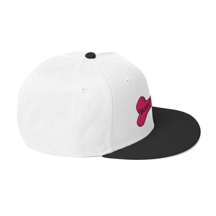 Snapback Hat - Good Little Bitch - Image 40