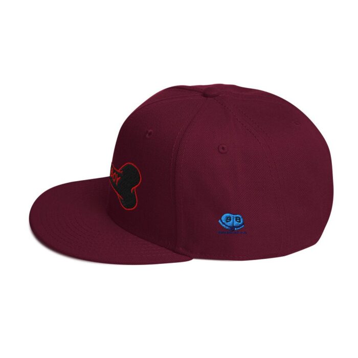 Snapback Hat - Bad Boy - Image 31