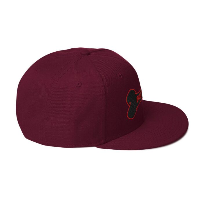 Snapback Hat - Bad Boy - Image 32