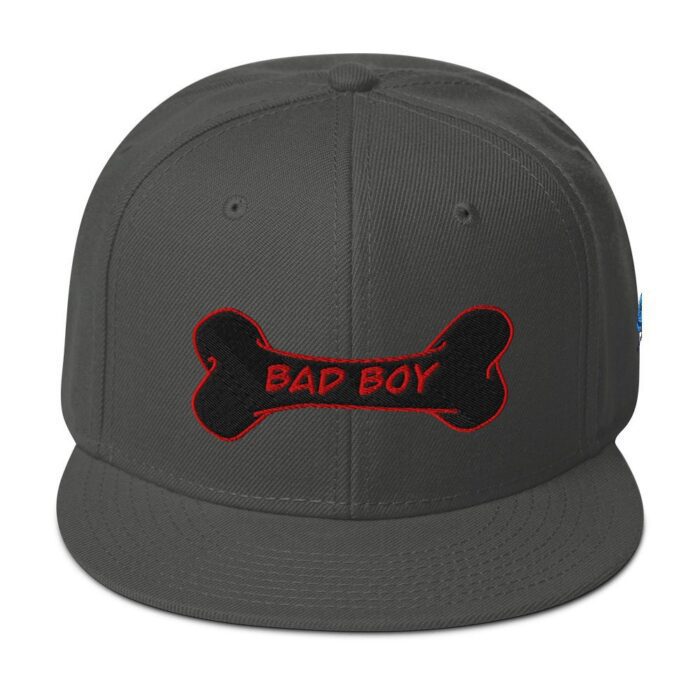 Snapback Hat - Bad Boy - Image 50