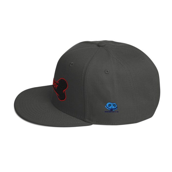 Snapback Hat - Bad Boy - Image 51