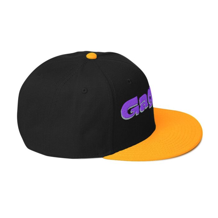 Snapback Hat - Gagged - Image 24