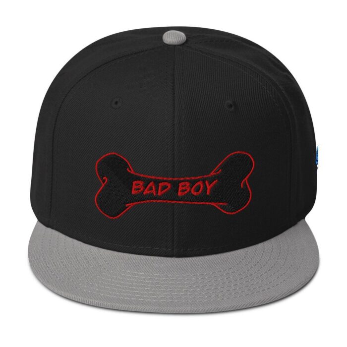 Snapback Hat - Bad Boy - Image 18