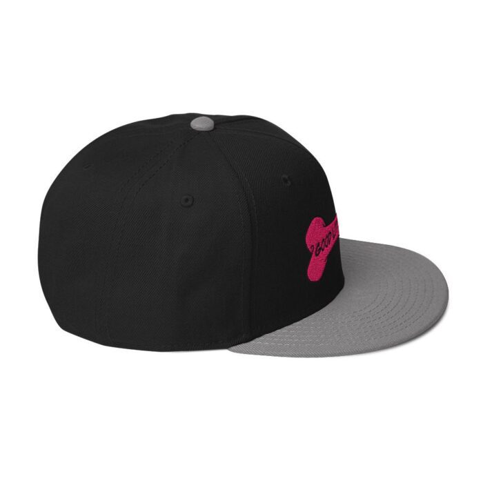 Snapback Hat - Good Little Bitch - Image 16