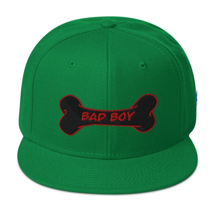 Snapback Hat - Bad Boy - Image 54