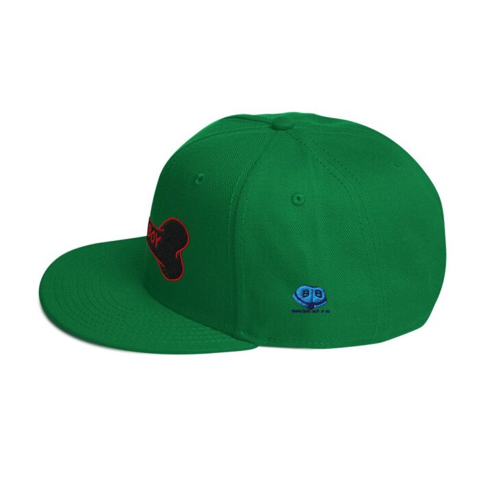 Snapback Hat - Bad Boy - Image 55