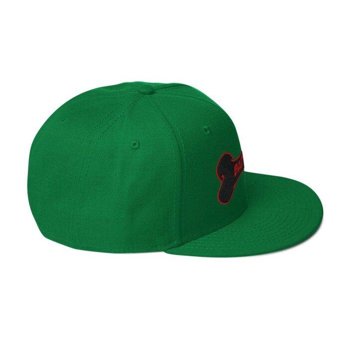 Snapback Hat - Bad Boy - Image 56