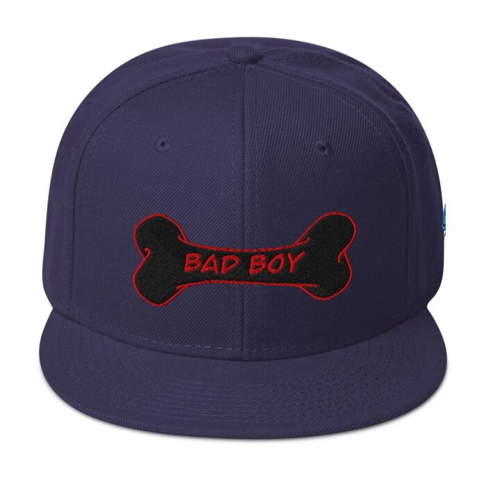 Snapback Hat - Bad Boy - Image 34