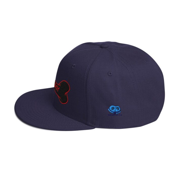 Snapback Hat - Bad Boy - Image 35