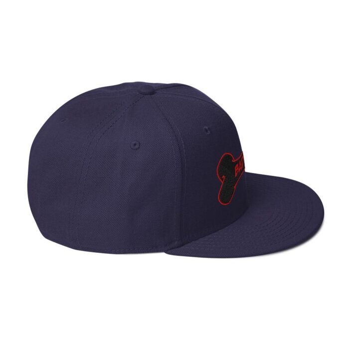 Snapback Hat - Bad Boy - Image 36