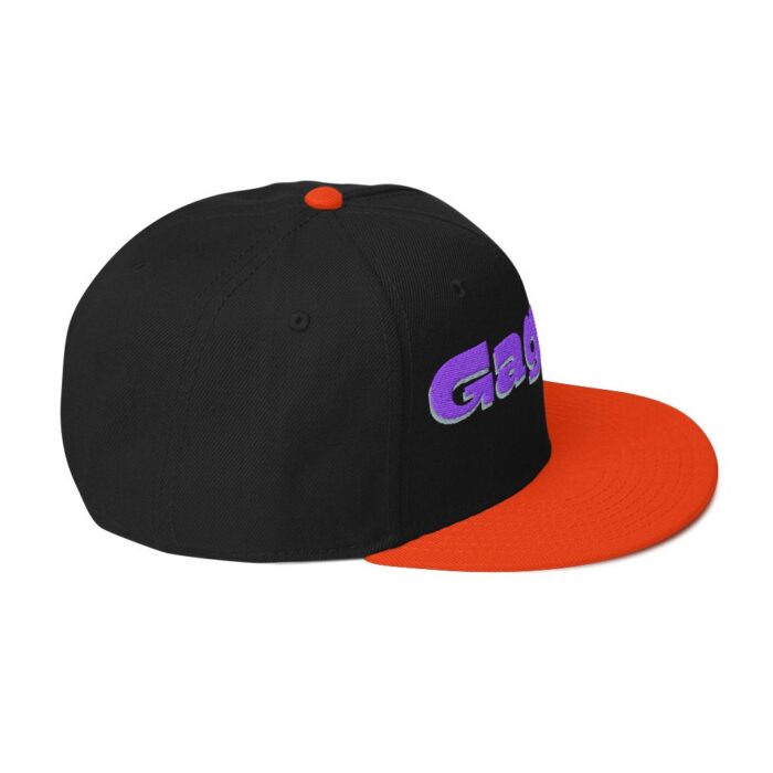 Snapback Hat - Gagged - Image 12