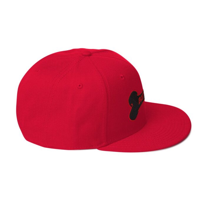 Snapback Hat - Bad Boy - Image 44