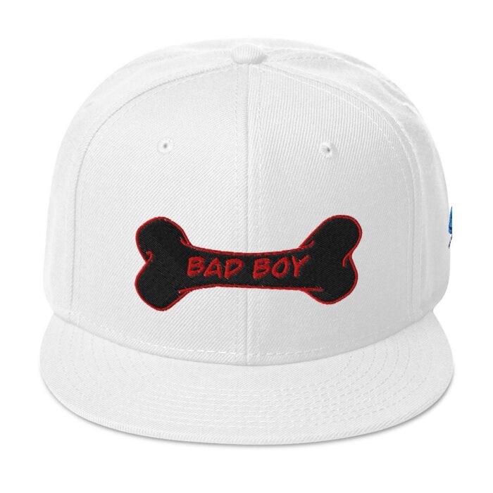 Snapback Hat - Bad Boy - Image 66
