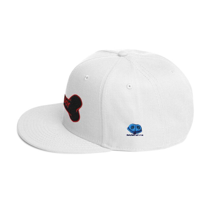 Snapback Hat - Bad Boy - Image 67
