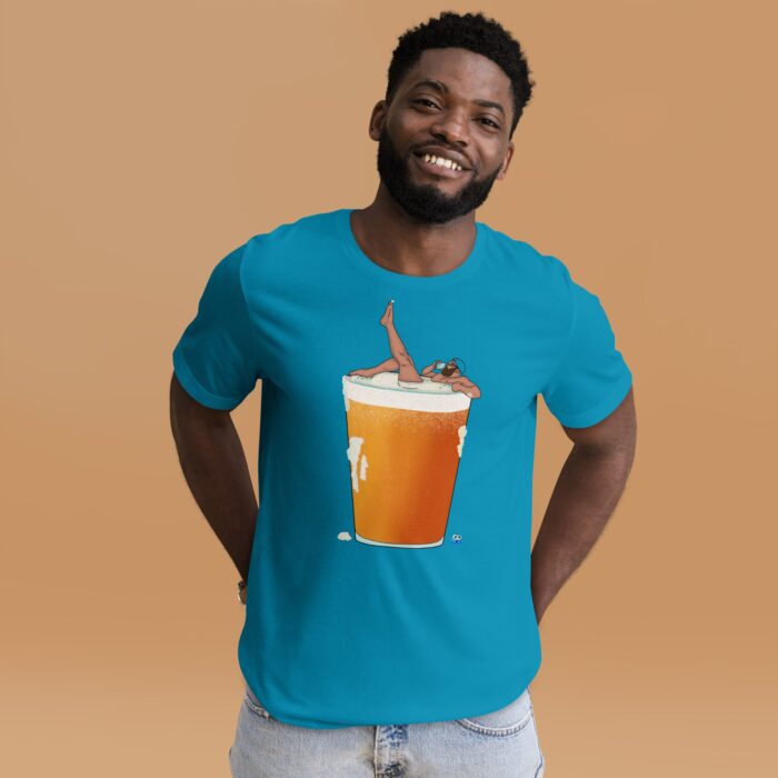 Short Sleeve Tee - Great Head