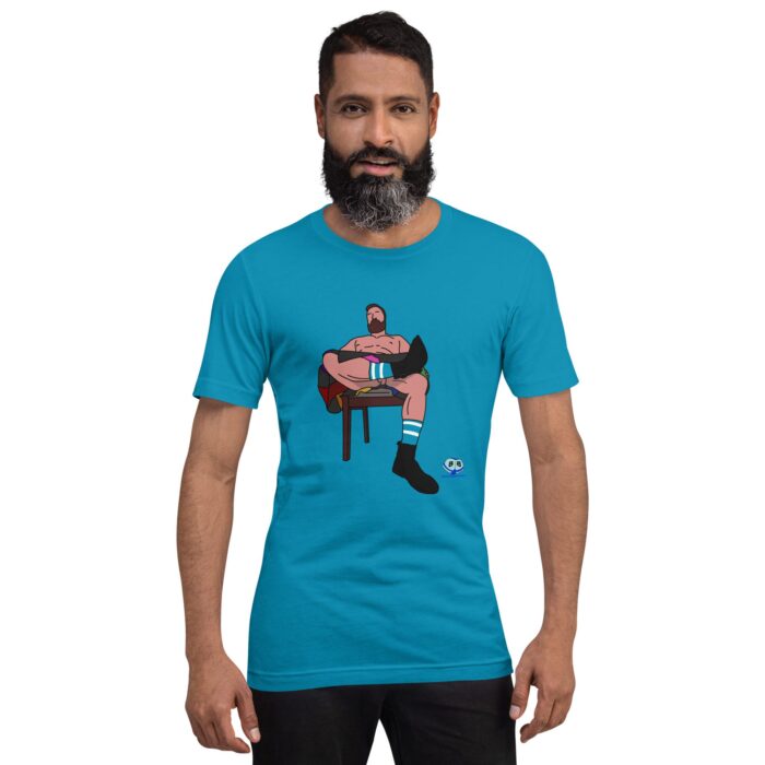 Short Sleeve Tee - Authentic - Image 25