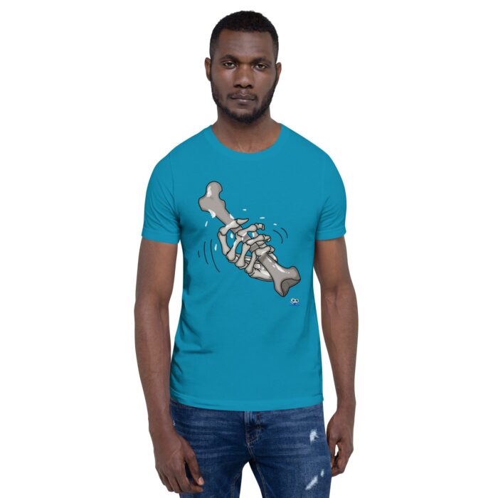 Short Sleeve Tee - Boner - Image 32