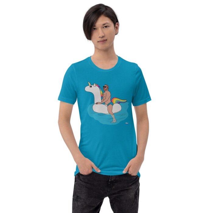 Short Sleeve Tee - Float - Image 6
