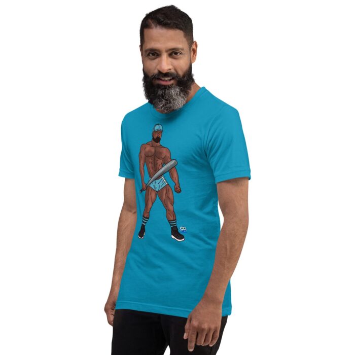Short Sleeve Tee - Batter Up - Image 27