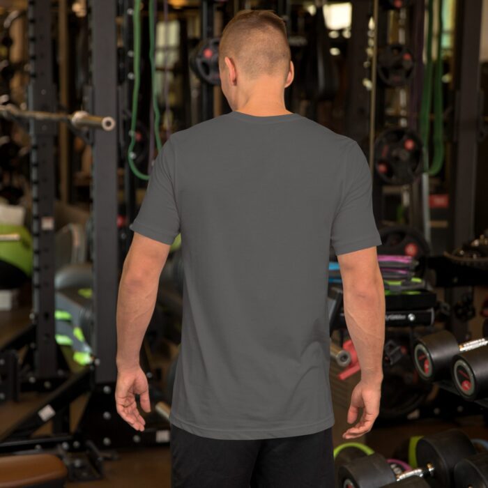 Short Sleeve Tee - Cigars - Image 22
