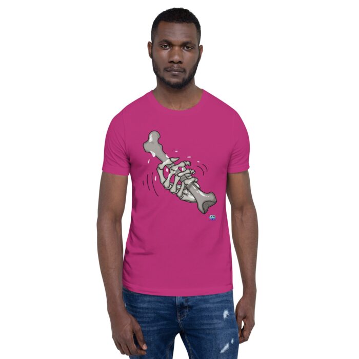Short Sleeve Tee - Boner - Image 20