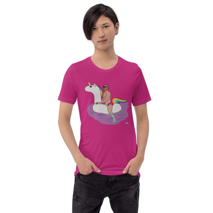 Short Sleeve Tee - Float - Image 4