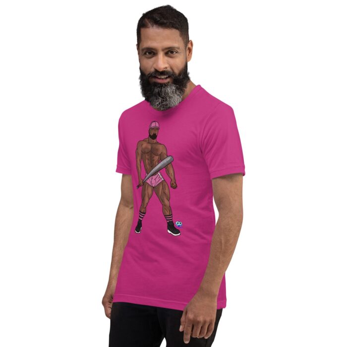 Short Sleeve Tee - Batter Up - Image 19