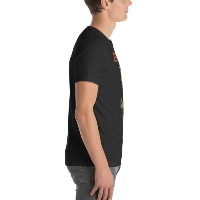 Short Sleeve Tee - Year of the Snake - Image 6