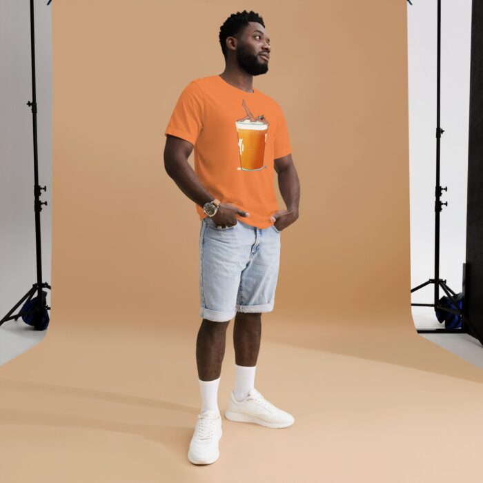 Short Sleeve Tee - Great Head - Image 21