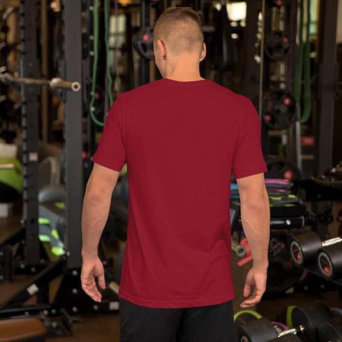 Short Sleeve Tee - Cigars - Image 7