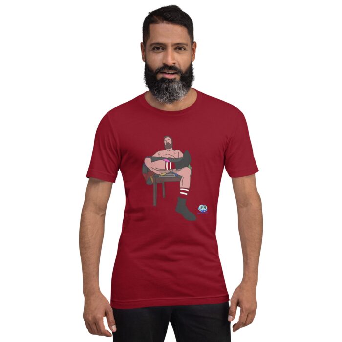 Short Sleeve Tee - Authentic