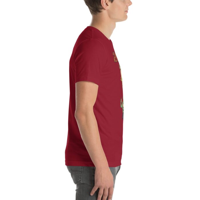 Short Sleeve Tee - Year of the Snake - Image 17