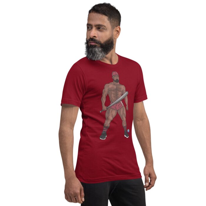 Short Sleeve Tee - Batter Up