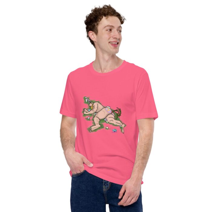 Short Sleeve Tee - Egg Hunt - Image 6