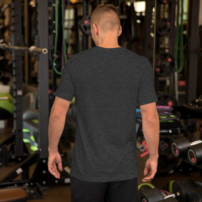 Short Sleeve Tee - Cigars - Image 18