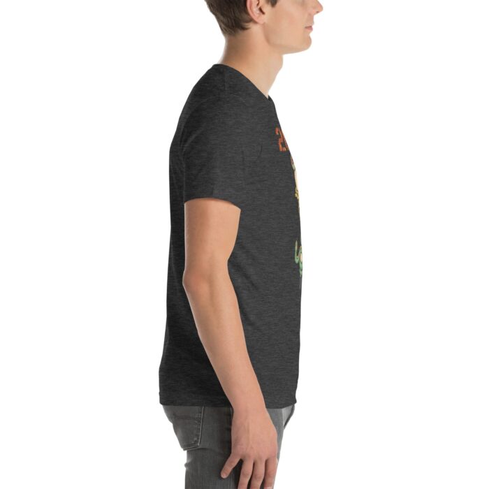 Short Sleeve Tee - Year of the Snake - Image 41