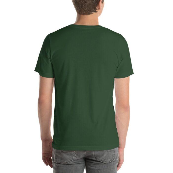 Short Sleeve Tee - Year of the Snake - Image 32