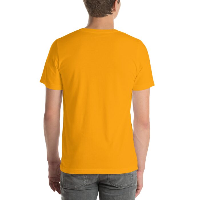 Short Sleeve Tee - Year of the Snake - Image 68