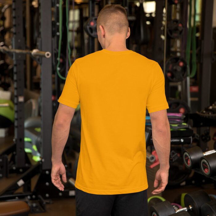 Short Sleeve Tee - Emotional Support Pup - Image 24