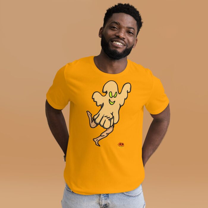 Short Sleeve Tee - Peek-A-Boo - Image 23