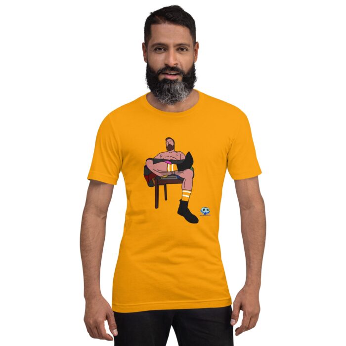 Short Sleeve Tee - Authentic - Image 45