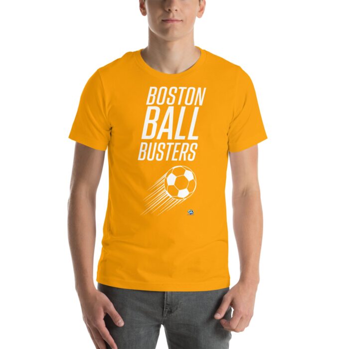 Short Sleeve Tee - Boston Ball Busters - Image 12