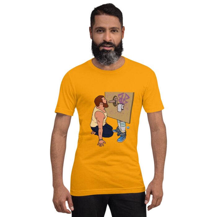 Short Sleeve Tee - Glory - Image 37