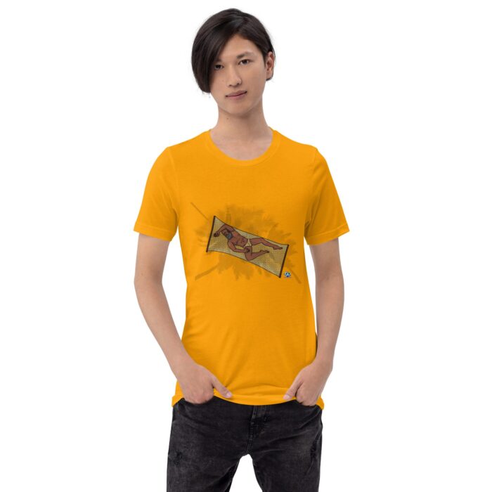 Short Sleeve Tee - Isla Del Oso - Image 55
