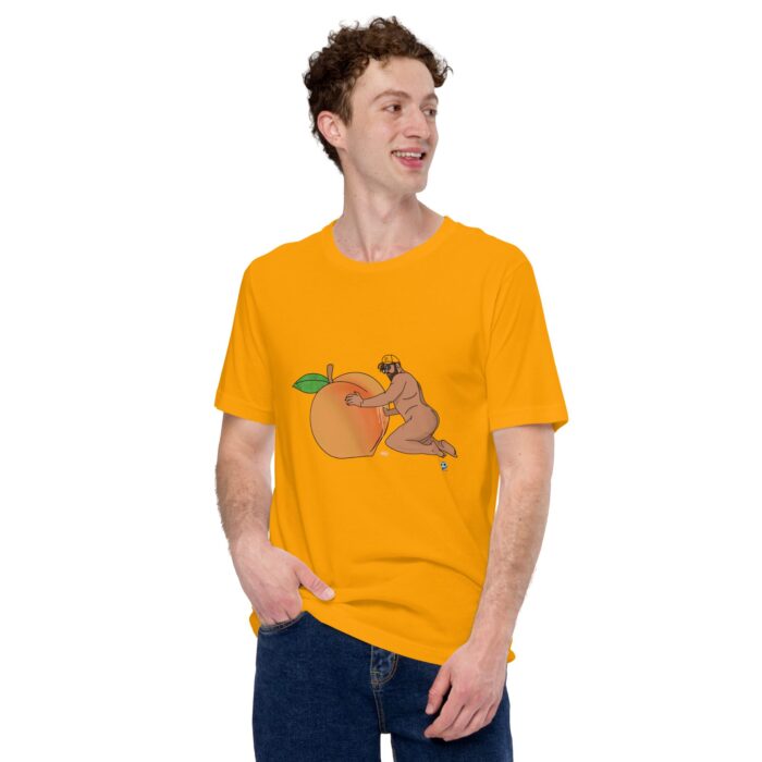 Short Sleeve Tee - Juicy - Image 10