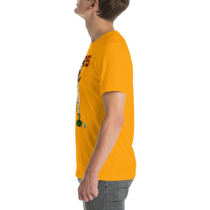Short Sleeve Tee - Year of the Snake - Image 69