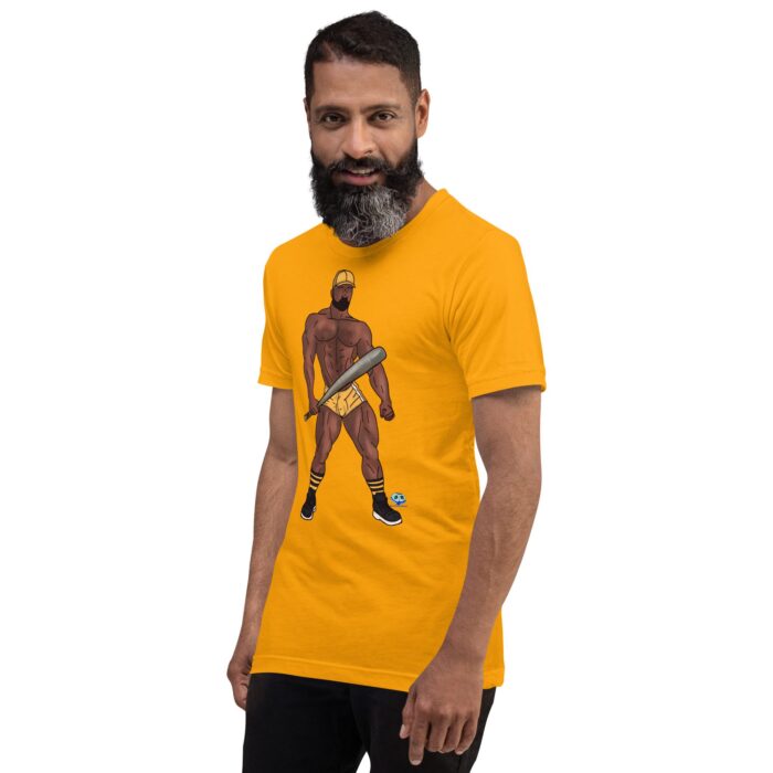 Short Sleeve Tee - Batter Up - Image 47