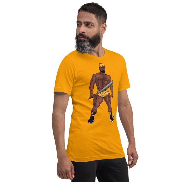 Short Sleeve Tee - Batter Up - Image 48