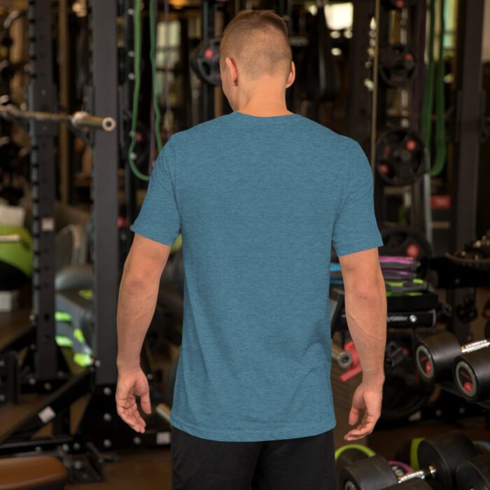 Short Sleeve Tee - Cigars - Image 26