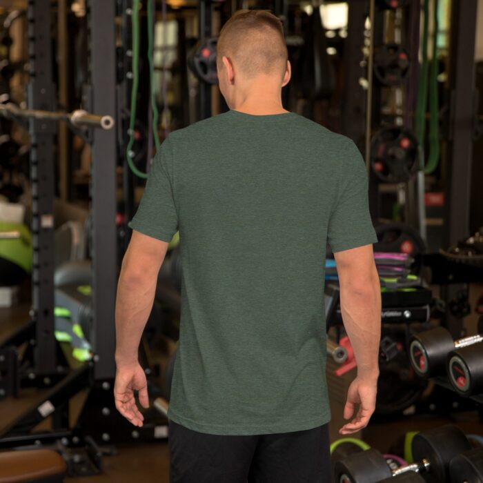 Short Sleeve Tee - Cigars - Image 20